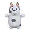 Squishmallow HugMees Cousin Muffin 10" Stuffed Plush by Jazwares