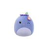 Squishmallow Fruit Scented Mystery Bag Blueberry