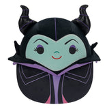 Disney Villains Squishmallow Maleficent from Sleeping Beauty 8" Stuffed Plush by Jazwares