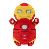 Avenger Squishmallow Hugmees Iron Man 10" Stuffed Plush by Jazwares