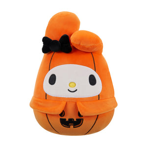 Sanrio Halloween Squishmallow My Melody 8" Stuffed Plush by Jazwares