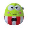 Squishmallow Sanrio Classic Keroppi 7" Stuffed Plush by Jazwares