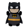 Warner Brothers Squishmallow Hugmees DC Batman 10" Stuffed Plush by Jazwares