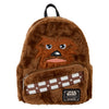 Loungefly Star Wars Chewbacca Cosplay Hallmark Exclusive Mini Backpack