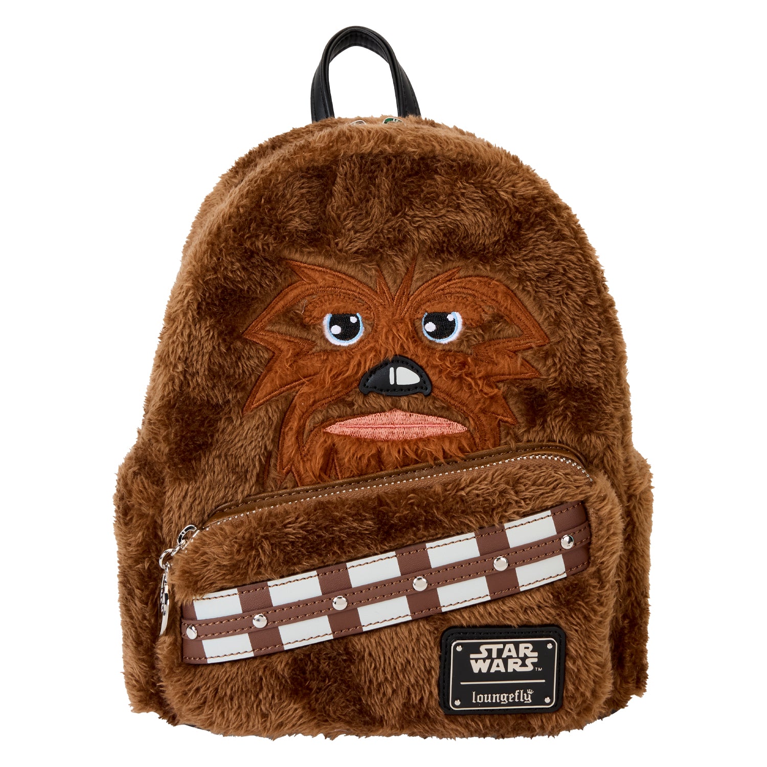 Cosplay Chewbacca Loungefly backpack deals and walket