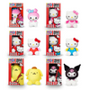 Sanrio Hello Kitty & Friends Micro Teenies Plush