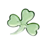 Shamrock Blessings Token Charm