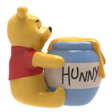 Winnie the Pooh 3D Ceramic Salt and Pepper Shaker (Side B)