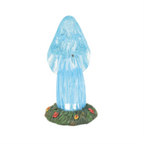 Haunted Mansion Here Comes The Bride Figurine