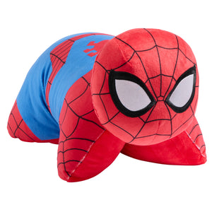 16" Pillow Pet Spiderman