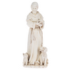 St. Francis Garden Figurine 13"