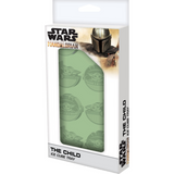 Star Wars Mandalorian The Child Grogu Ice Cube Tray