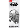 Star Wars Millennium Falcon Metal Bottle Opener