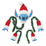 Stitch In A Cinch Tree Topper