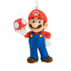 Hallmark Nintendo Super Mario™ With Super Mushroom Ornament