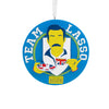 Ted Lasso™ Team Lasso Hallmark Ornament