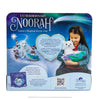 Elf on the Shelf Extraordinary Noorah™ Plush Back Packaging