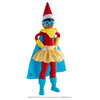 Elf on the Shelf MagiFreez® Polar Power Hero Set