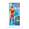 Elf on the Shelf MagiFreez® Polar Power Hero Set Front Packaging