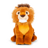 The Excursion Lion Tracking Plush