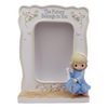 The Future Belongs to You Graduation Girl Photo Frame