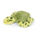 The Journey Sea Turtle Tracking Plush