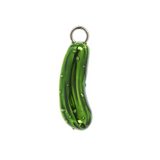 The Little Christmas Pickle Ornament