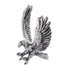 The Majestic Bald Eagle Token Charm