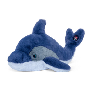 The Odyssey Dolphin Tracking Plush