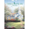 Thomas Kinkade Studios 12-Month 2025 Monthly Pocket Planner Calendar with Scripture