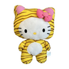 13" Sanrio Hello Kitty Disguised in Tiger Costume Stuffed Plush