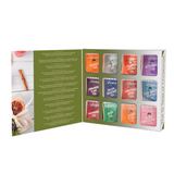 Twelve Teas of Christmas Gift Box