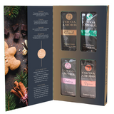 Twelve Cocoas of Christmas Gift Box