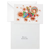 Hallmark UNICEF Angel Boxed Christmas Cards, Pack of 12