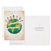 Hallmark UNICEF Joy to All the World Boxed Christmas Cards, Pack of 12