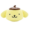 Pom Pom Purin Sculpted Ceramic Mug