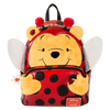 Loungefly Winnie The Pooh Ladybug Cosplay Mini Backpack