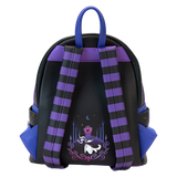 Loungefly The Nightmare Before Christmas Zero Graveyard Light Up Mini Backpack