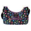 Loungefly Pixar Inside Out 2 Core Memories All-Over Print Crossbody Bag