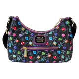 Loungefly Pixar Inside Out 2 Core Memories All-Over Print Crossbody Bag