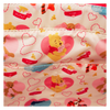 Loungefly Winnie The Pooh & Friends Hearts Convertible Backpack & Tote Bag