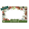 White Spruce Placemats