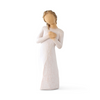 Willow Tree Here For You Figurine