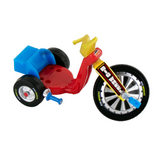 World’s Smallest Big Wheel