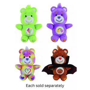 World’s Smallest Care Bears Series 5