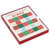 Hallmark Hallmark Channel Movie Bingo Game Pad, 102 sheets