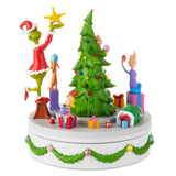 Hallmark Dr. Seuss's How the Grinch Stole Christmas!™ Musical Figurine With Light and Motion