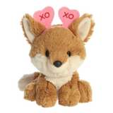 6" XOXO Fox™