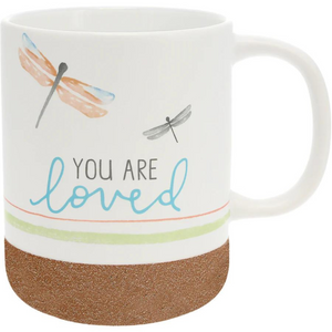 16 oz You Are So Loved Mug