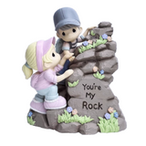 You Are My Rock Climbing Couple Musical